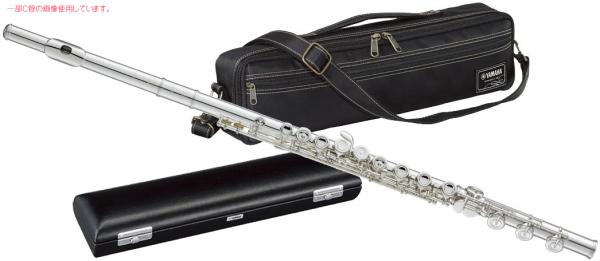 YAMAHA ヤマハ YFL-517 H管 フィネス フルート 頭部管 銀製 E