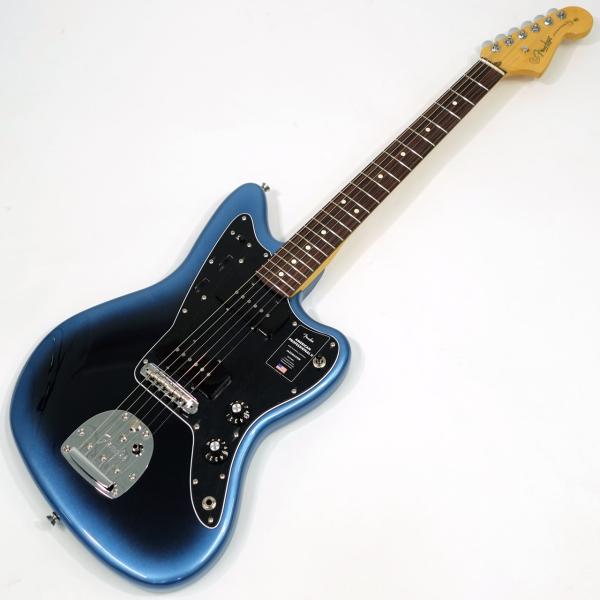 Fender フェンダー American Professional II Jazzmaster / Dark Night