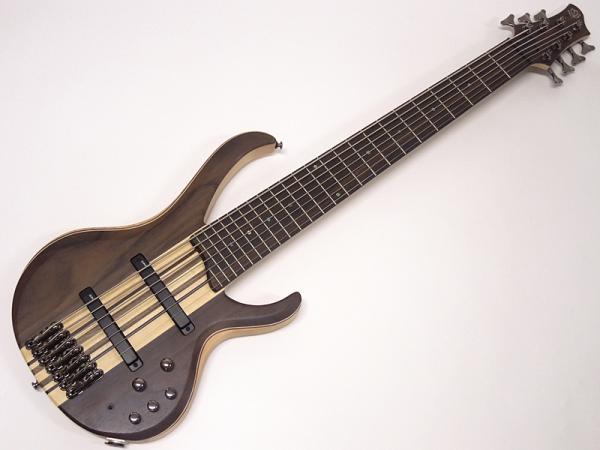 Ibanez アイバニーズ BTB7 NTF | ワタナベ楽器店 大阪店