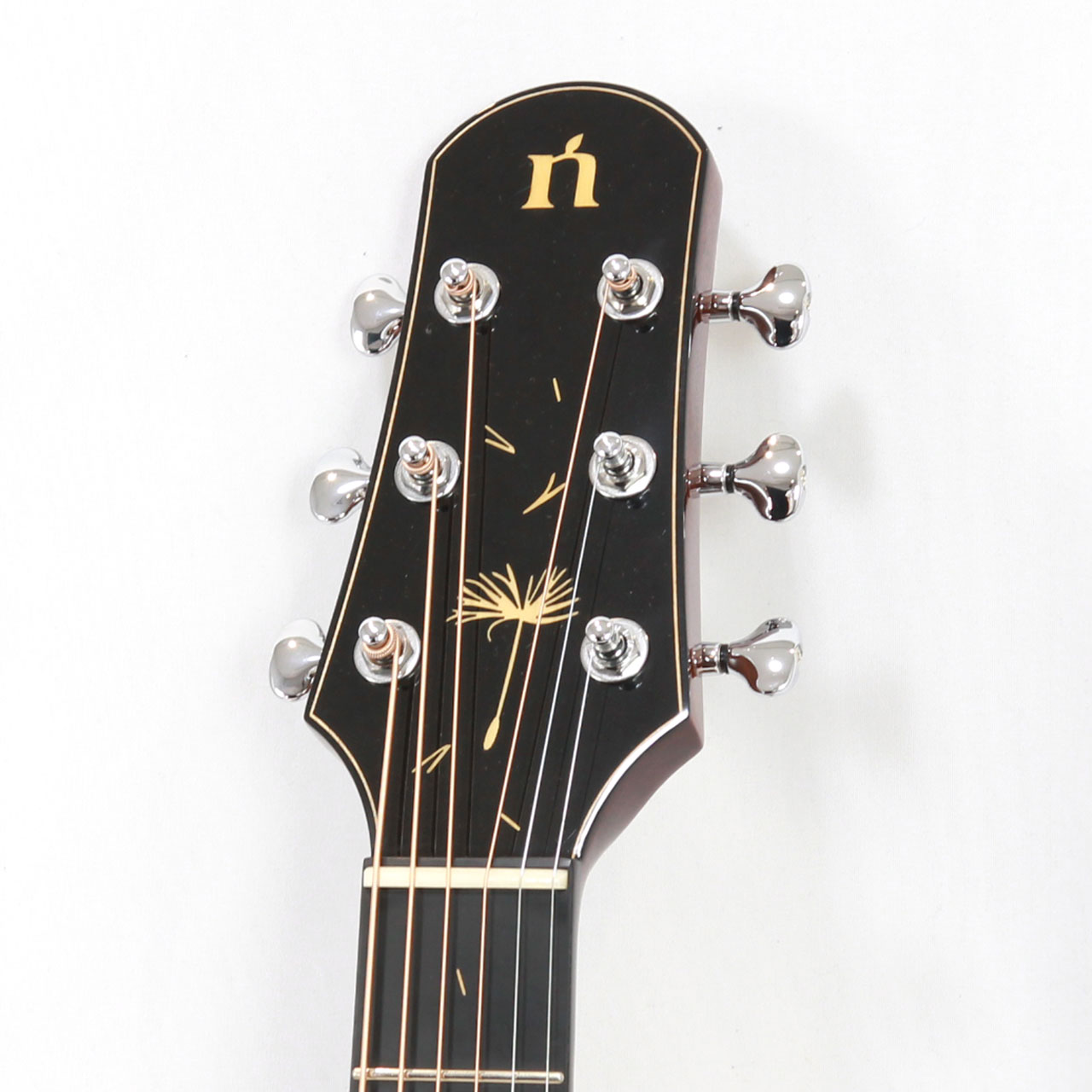 NATASHA GUITAR ナターシャ・ギター JC-2 アコースティックギター