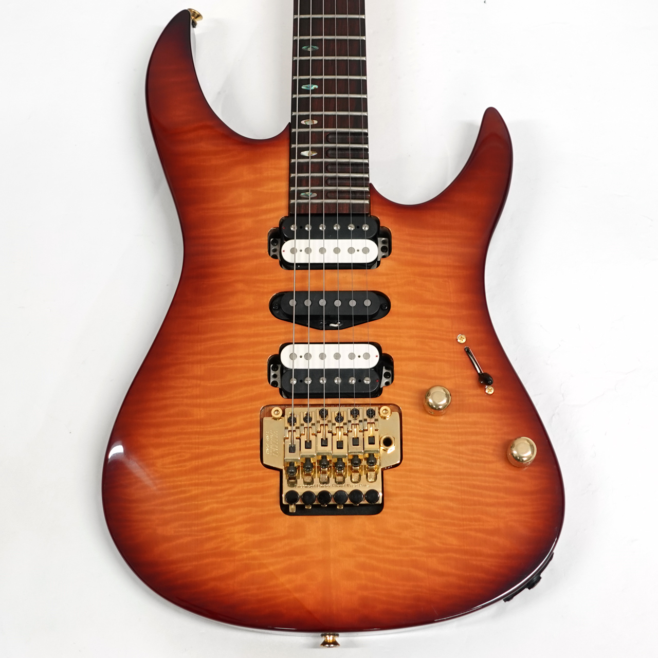 YAMAHA RGX821D ヤマハ エレキギター YAMAHA ヤマハ RGX-821D / ATS < Used / 中古品 > | ワタナベ楽器店 大阪店