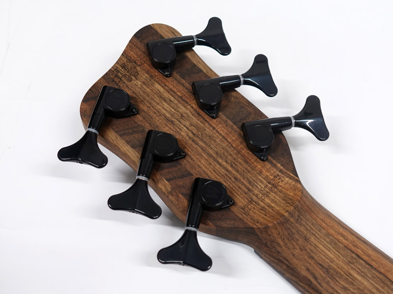 Warwick ワーウィック Germany Pro Series Thumb BO 6st Natural