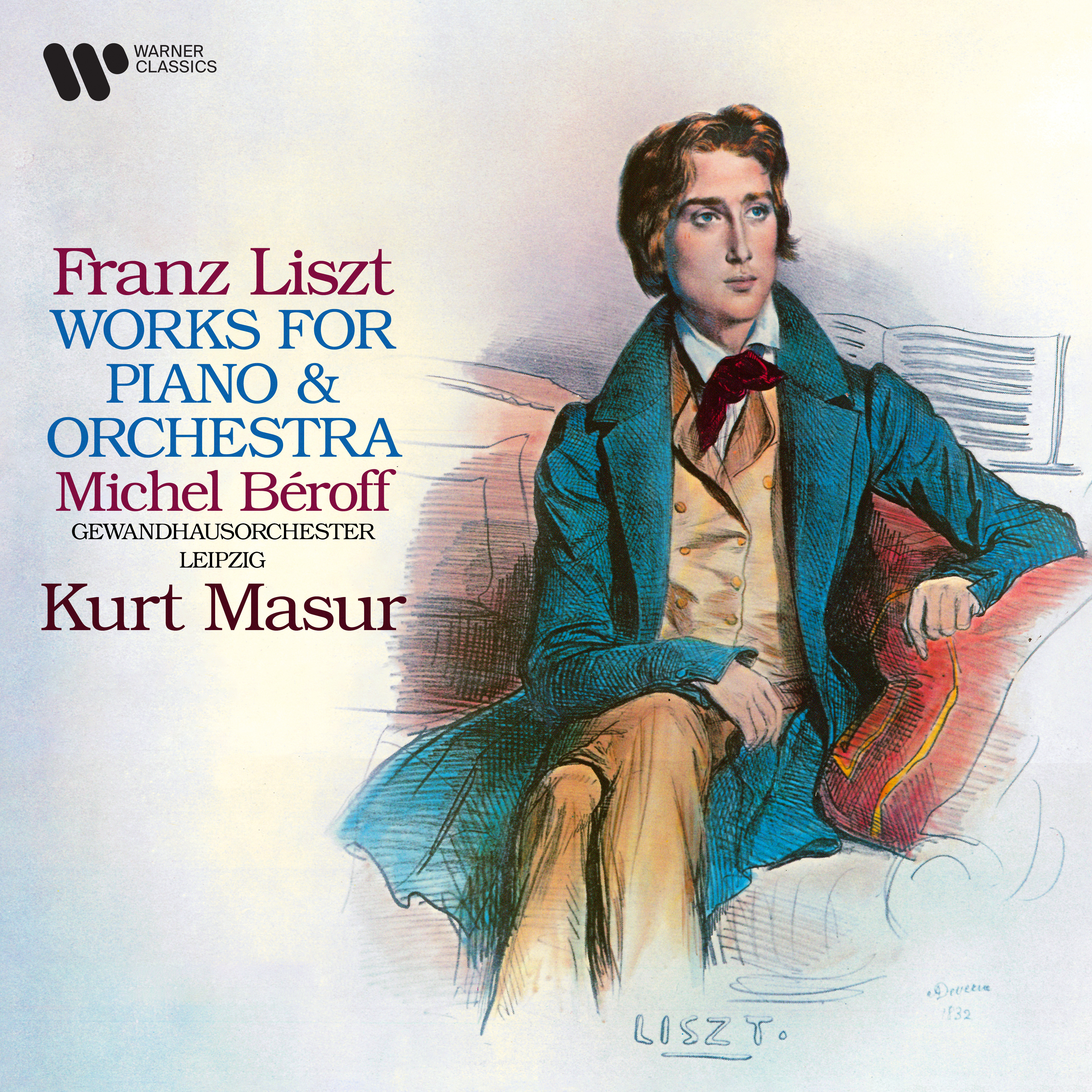 クラシック LISZT The Collection LISZT The Collection | Deutsche