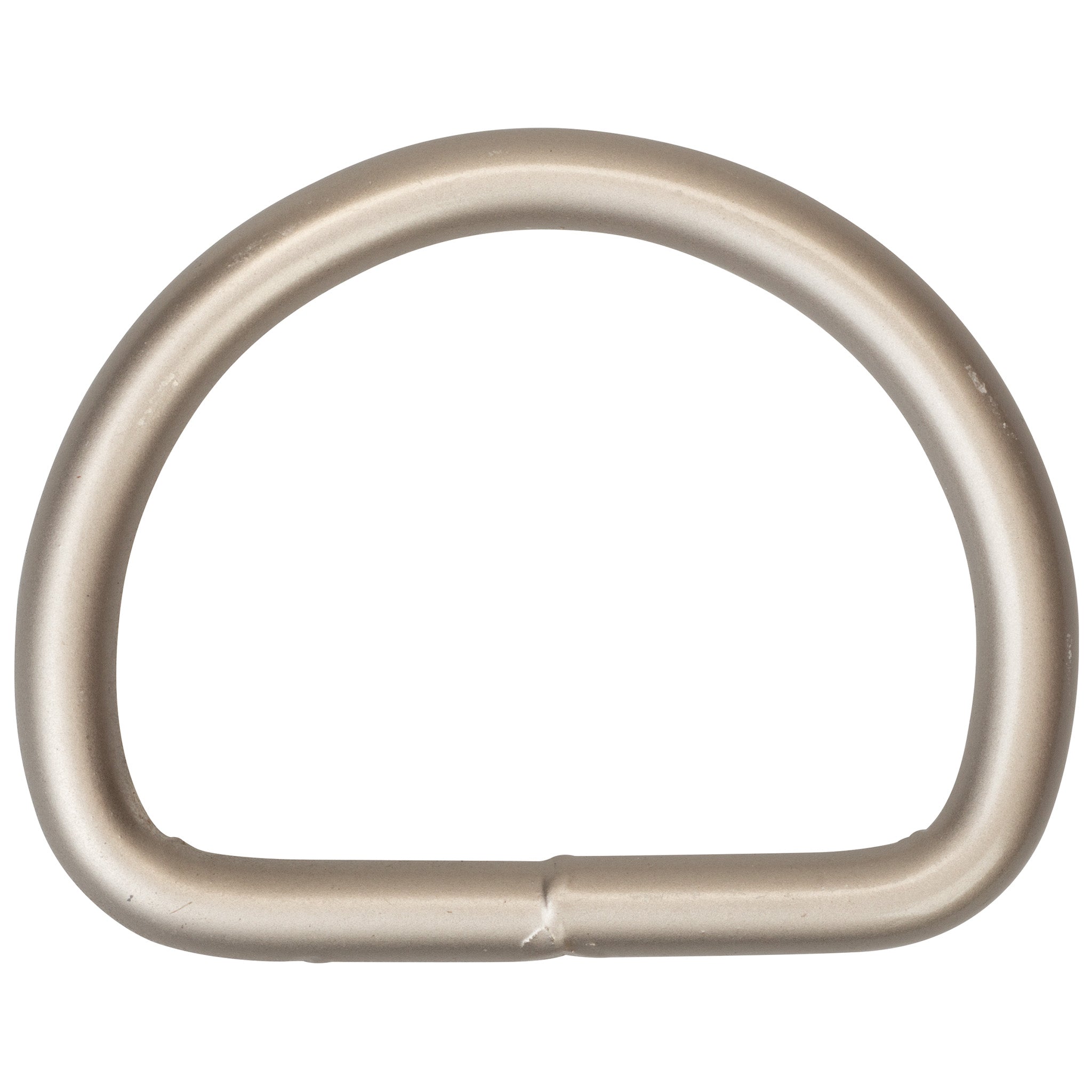 563 D-Ring - Weaver Leather Supply