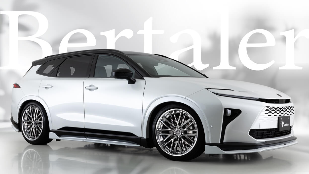 注目の2026モデルの新作ホイール – weds CO., LTD. | 株式会社ウェッズ