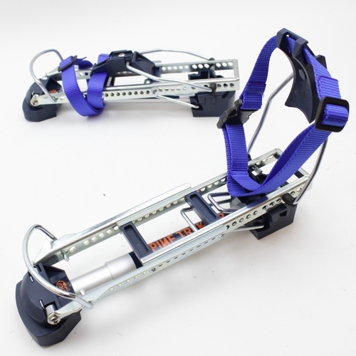 ALPINE TREKKER （アルパイントレッカー）BCA（ビーシーエー