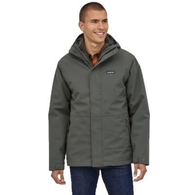 Wilderness Supply - Patagonia Men's Lone Mountain 3-in-1 Jacket