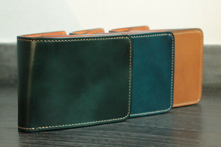 特別生産品・シェルコードバンアイテムについてのお話 1 | WILDSWANS