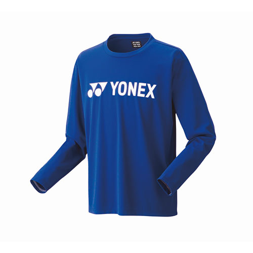 ウインザーオンラインショップヨネックス ロングスリーブTシャツ