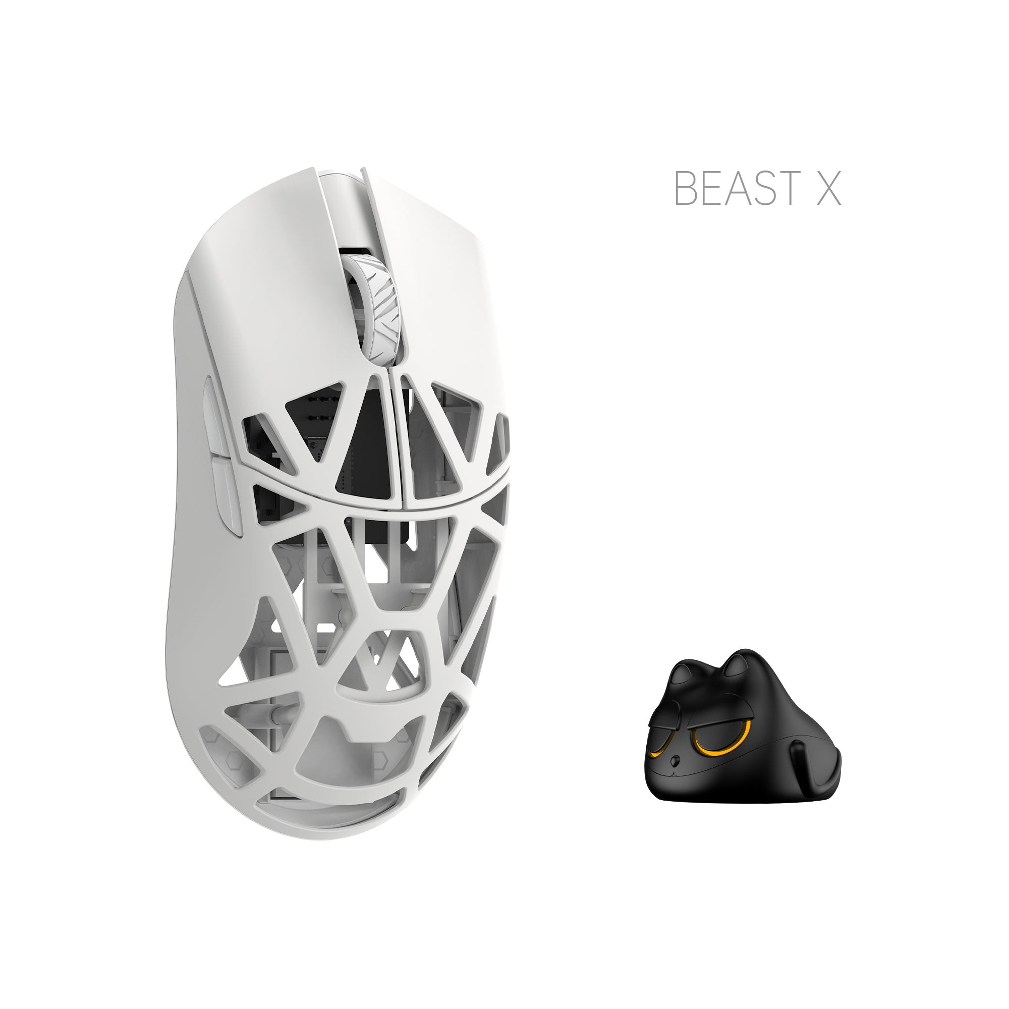 WLMOUSE Beast X Pro Wireless Gaming Mouse – WLmouse