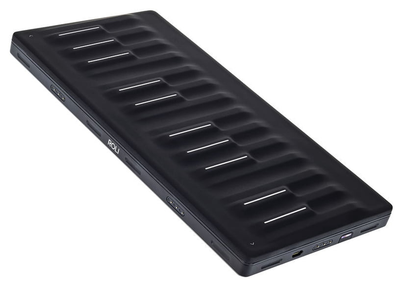 ROLI Seaboard Block – TOT ALL AUDIO