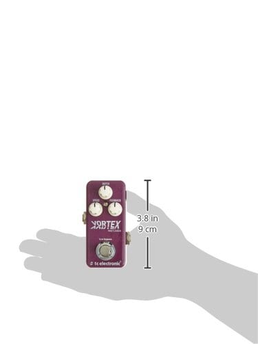 TC Electronic Vortex Mini - Tonebox.com