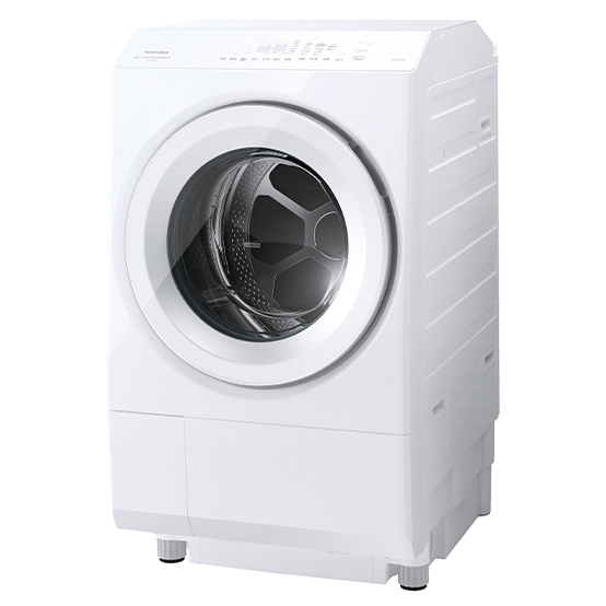 TW-127XM3L | 洗濯機・洗濯乾燥機 | 東芝ライフスタイル株式会社