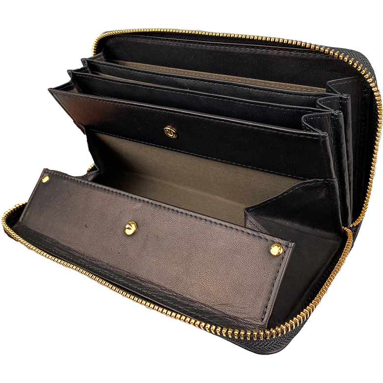 ポーター ワイズ ロングウォレット 341-01318 PORTER WISE 長財布