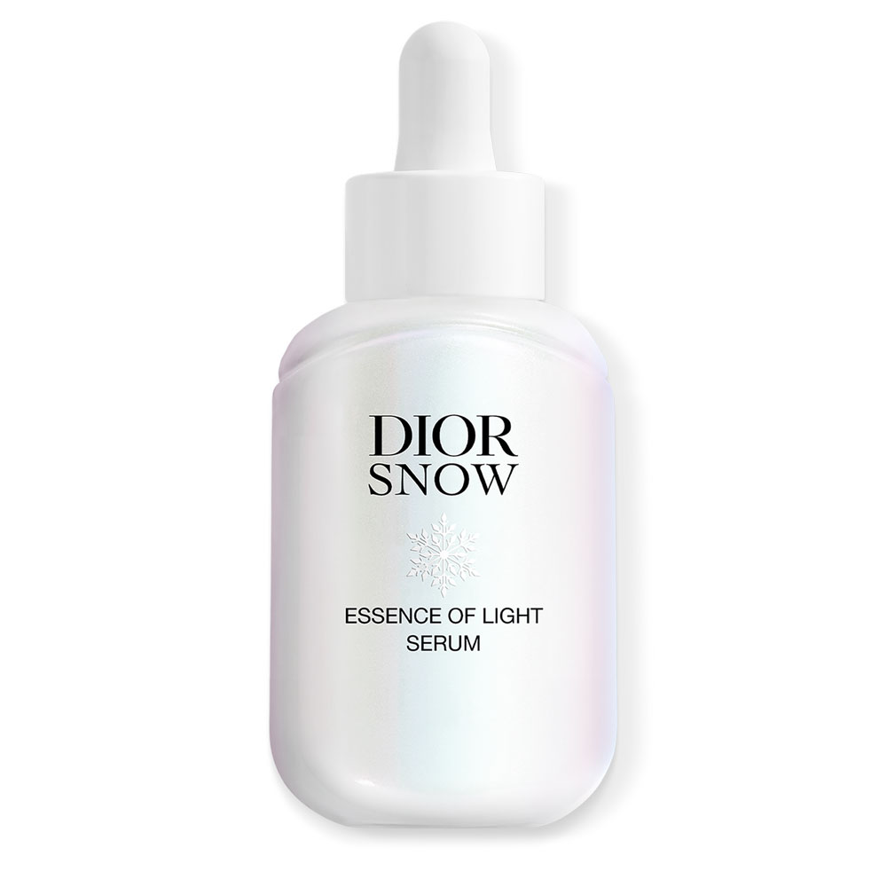 DIOR（ディオール） ディオール スノー エッセンス オブ ライト セラム