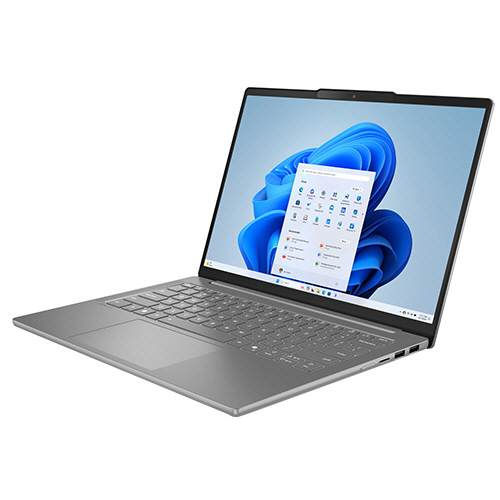 たのめーる】レノボ IdeaPad Slim 5i Gen10 14型 Core Ultra 7 255H