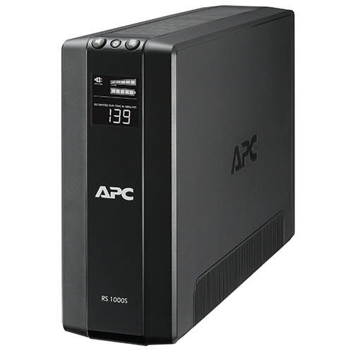 たのめーる】APC(シュナイダーエレクトリック) UPS 無停電電源装置 RS