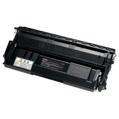 たのめーる】エプソン 環境推進トナー Sサイズ LPB3T24V 1個の通販