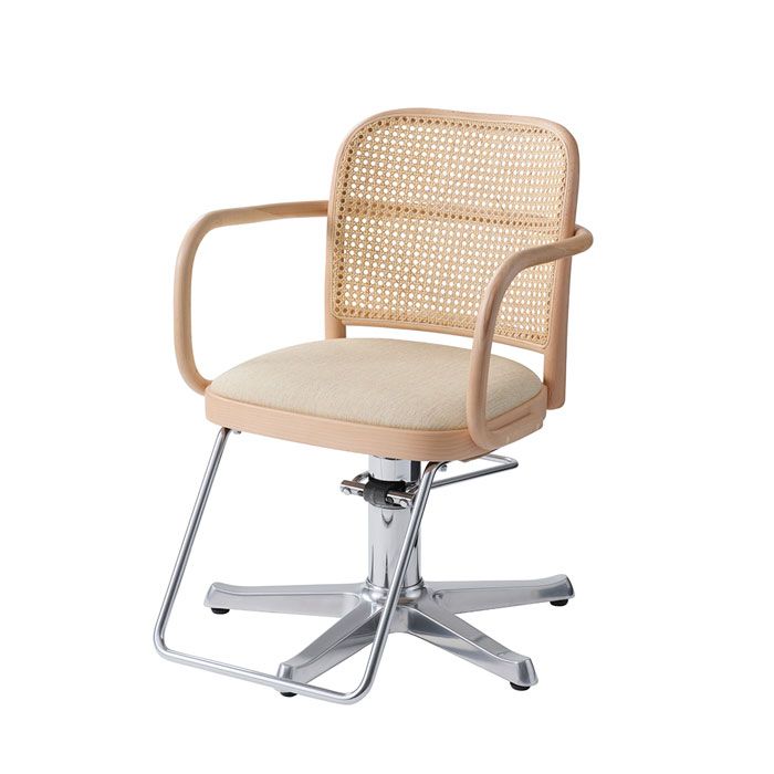 LIM chair 01 | チェア | 製品情報 | タカラベルモント