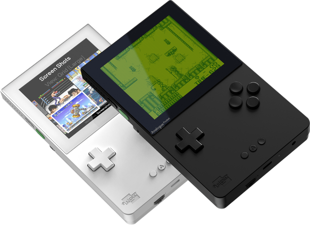 高級レトロ携帯ゲーム互換機Analogue Pocket、4月6日午前0時に再入荷