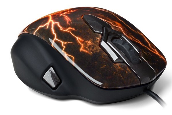 SteelSeries Announces World of Warcraft Legendary Edition Gaming