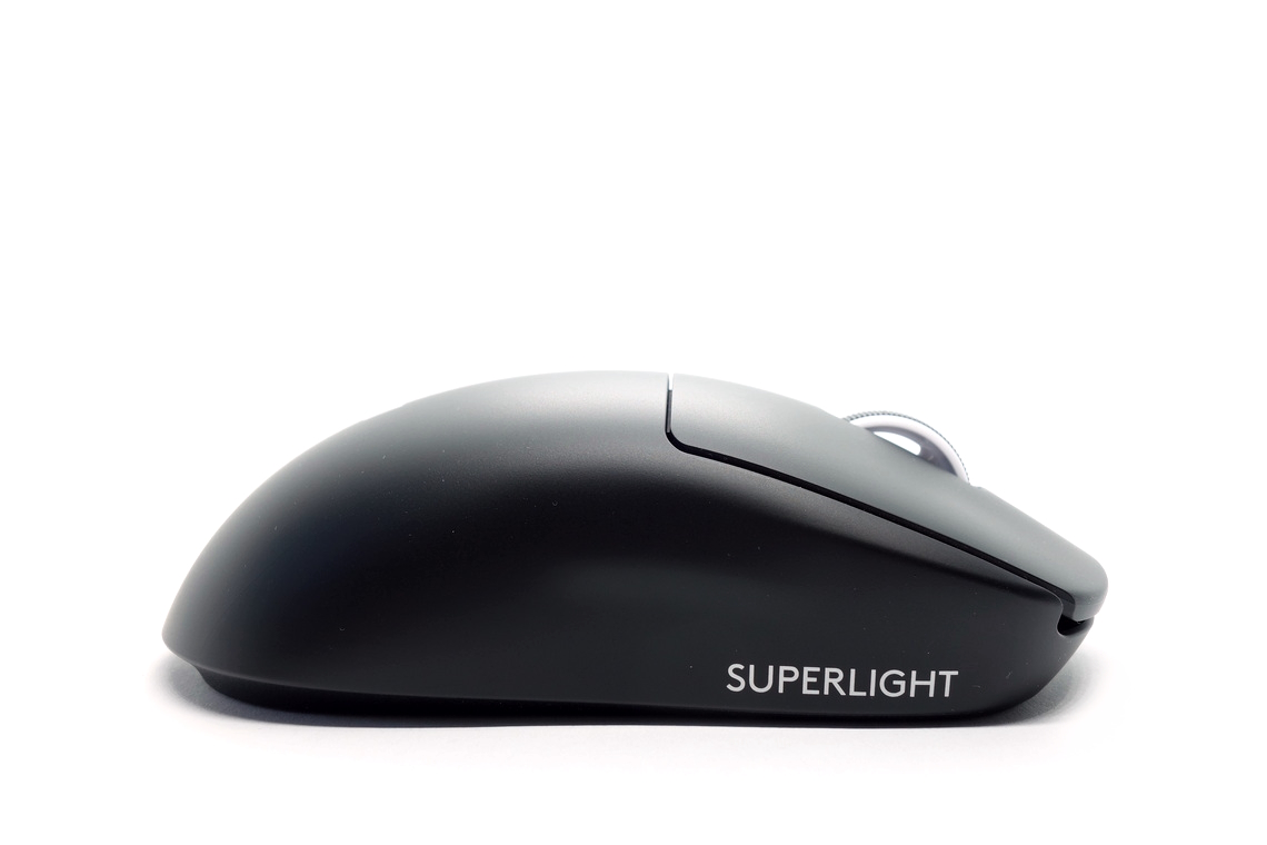 Logitech G Pro X Superlight 2 Review - Updated with 8000 Hz Tested