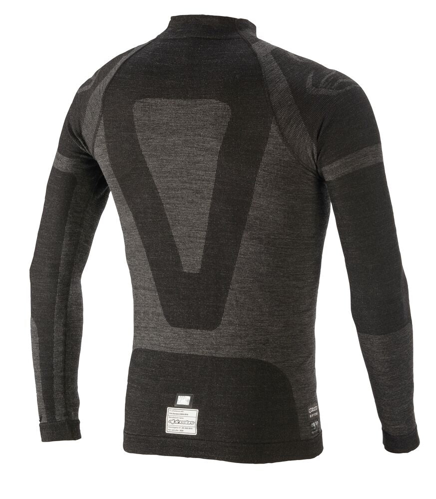 Alpinestars ZX EVO V2 Fireproof Shirt at Thunderhill – Thunderhill