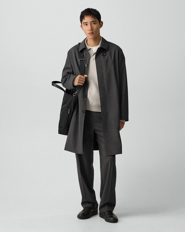 MEN 新商品 | Theory [セオリー] 公式通販サイト