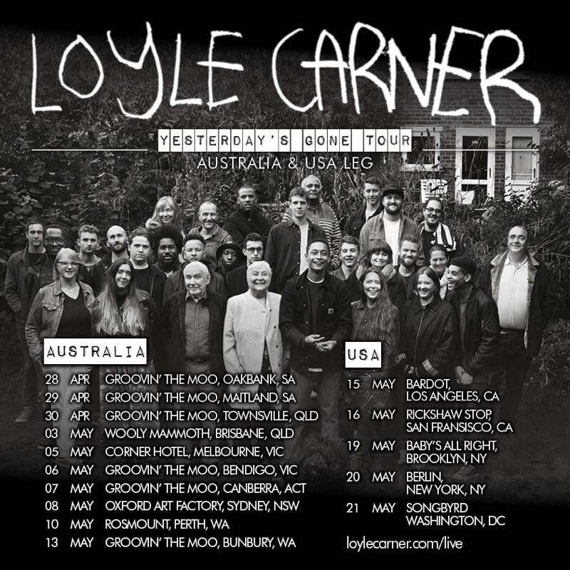 Check Out Britain's Tremendously Atypical Rap Artist Loyle Carner