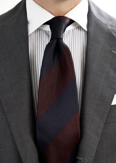 Hollyday & Brown ホリデーアンドブラウン | TIE STATION【タイ