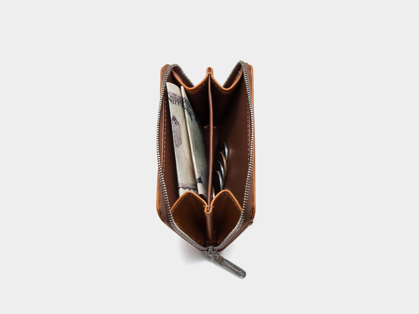 Whitehouse Cox（ホワイトハウスコックス）S1941 Zip Multi Case