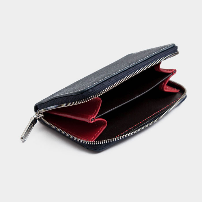 Whitehouse Cox（ホワイトハウスコックス）S1941 Zip Multi Case