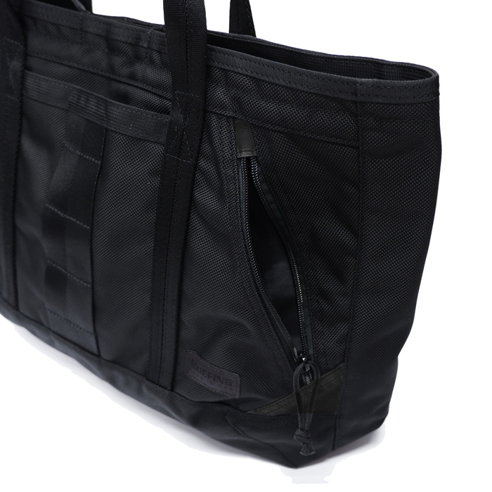 BRIEFING（ブリーフィング）DELTA MASTER TOTE
