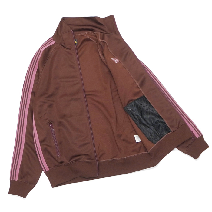 NEEDLES（ニードルズ）Track Jacket（トラックジャケット）