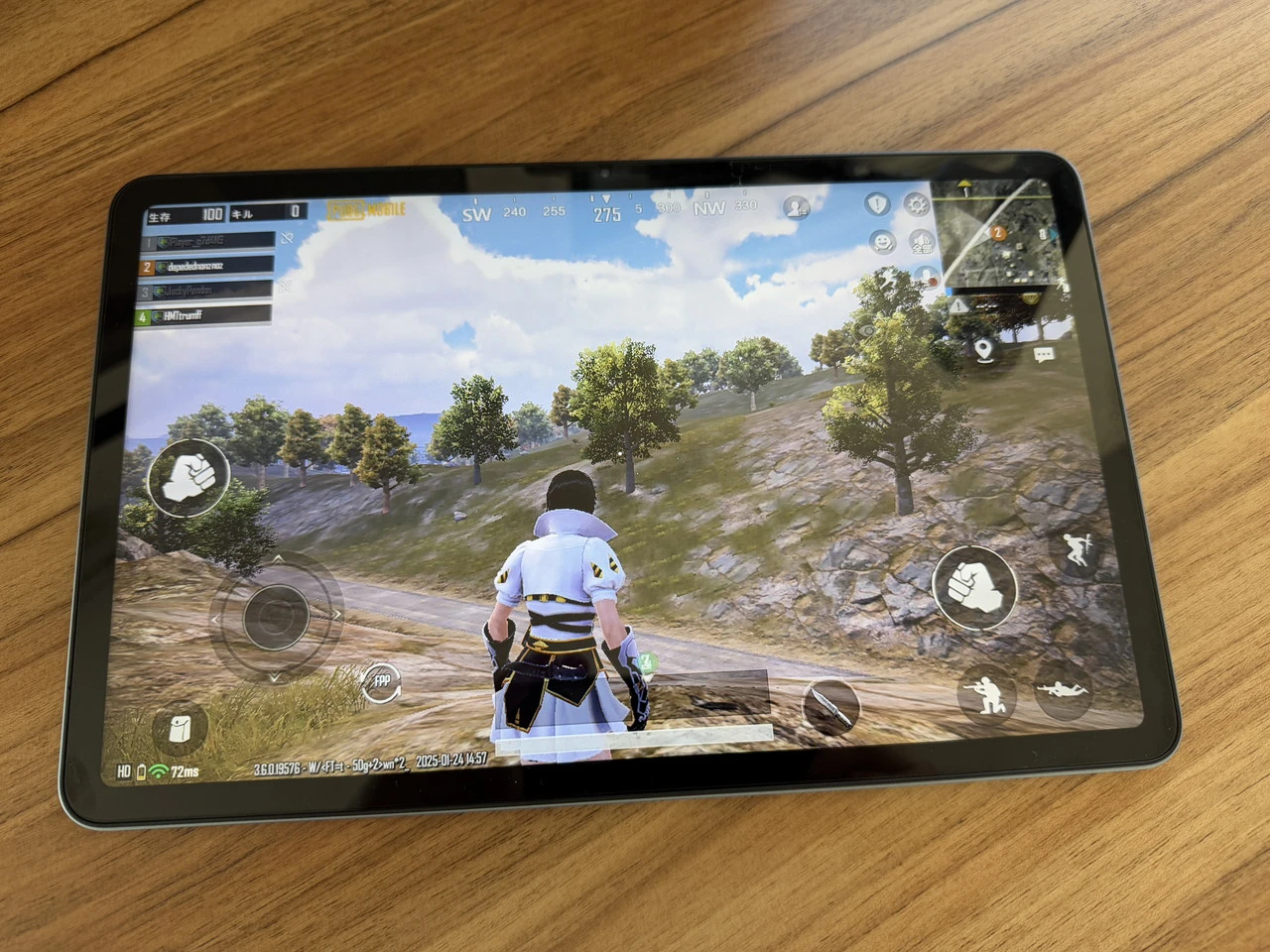 Blackview MEGA2』レビュー、ケース＆保護フィルム＆ペン付属、12