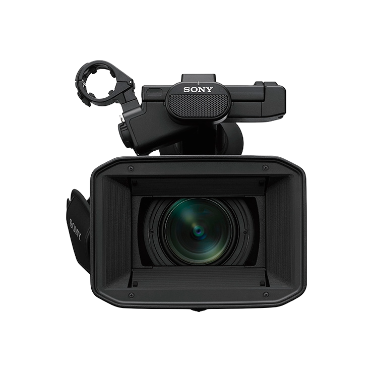 PXW-Z190 | プロ用映像・音響機材レンタルのティスマン・サービス