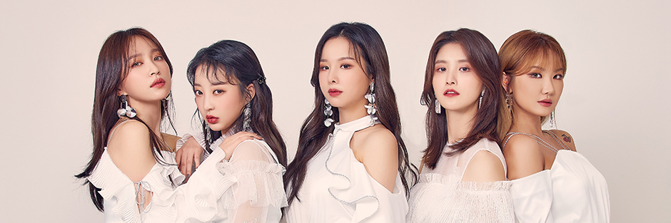 K-POP超大型グループEXID（イーエックスアイディー）が遂に日本