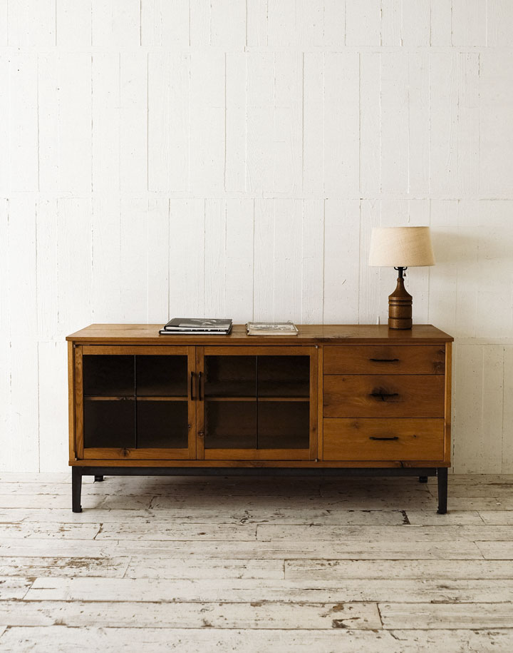 GATTO SIDEBOARD | TRUCK FURNITURE