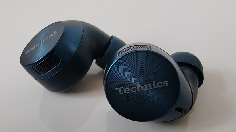 Technics EAH-AZ60M2 true wireless Review - Trusted Reviews