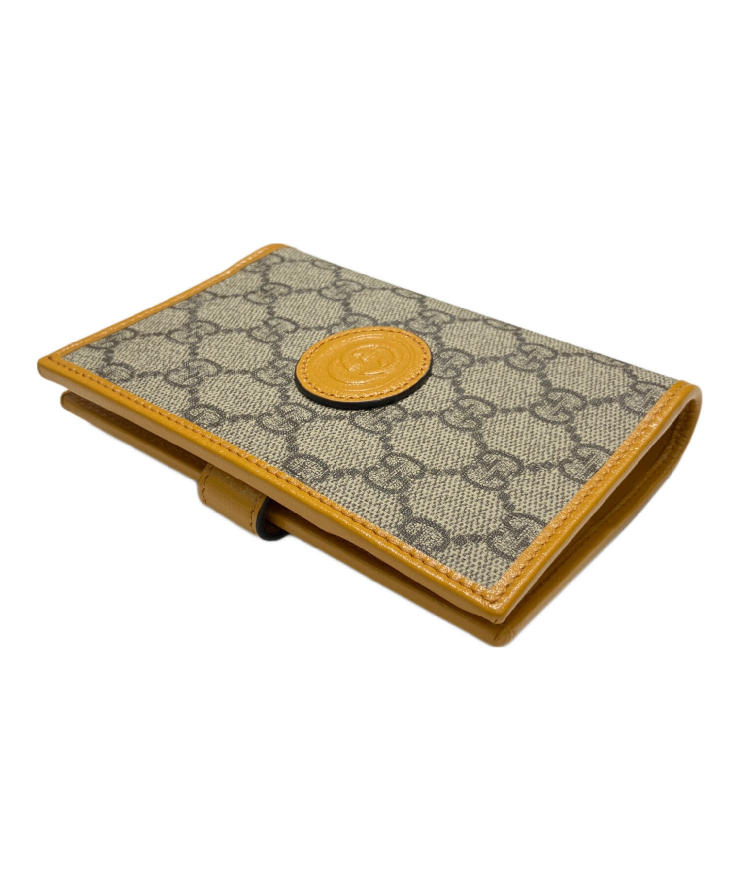 中古・古着通販】GUCCI (グッチ) Passport Case/パスポートケース
