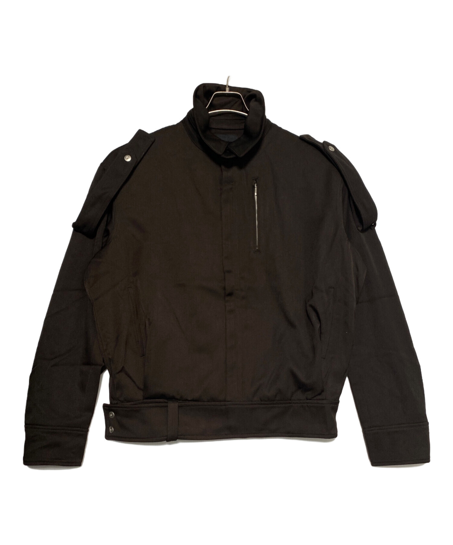 中古・古着通販】Omar Afridi (オマールアフリディ) 24AW BATTLE DRESS