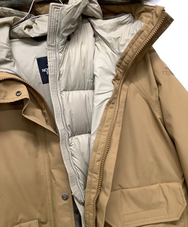中古・古着通販】THE NORTH FACE (ザ ノース フェイス) マウンテン