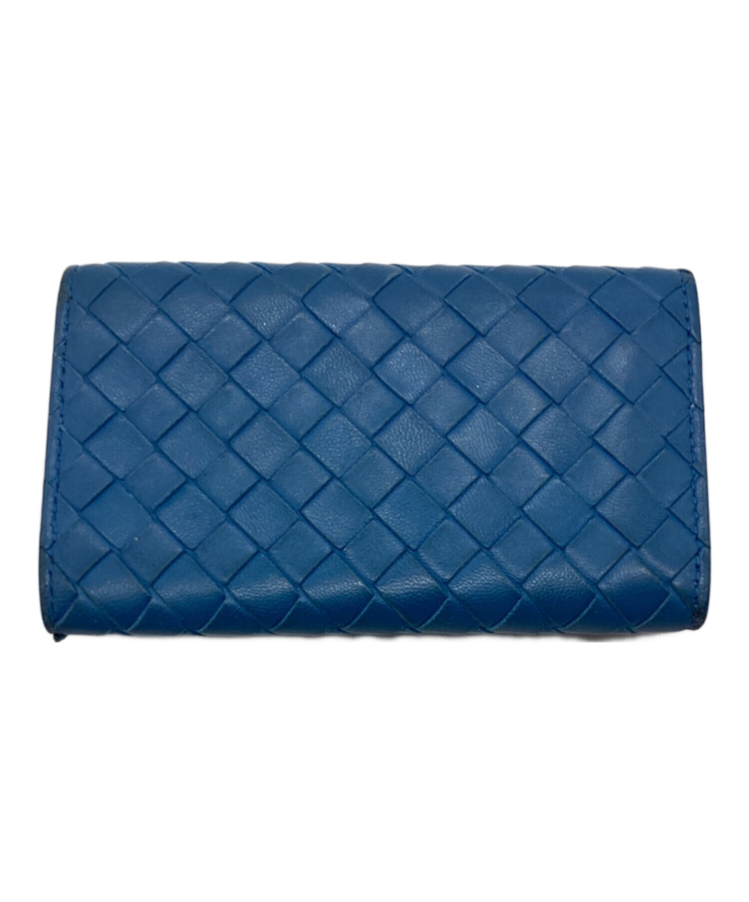中古・古着通販】BOTTEGA VENETA (ボッテガベネタ) キーケース