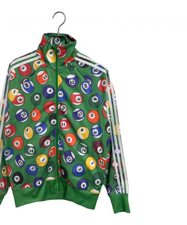 中古・古着通販】adidas (アディダス) JEREMY SCOTT (ジェレミー