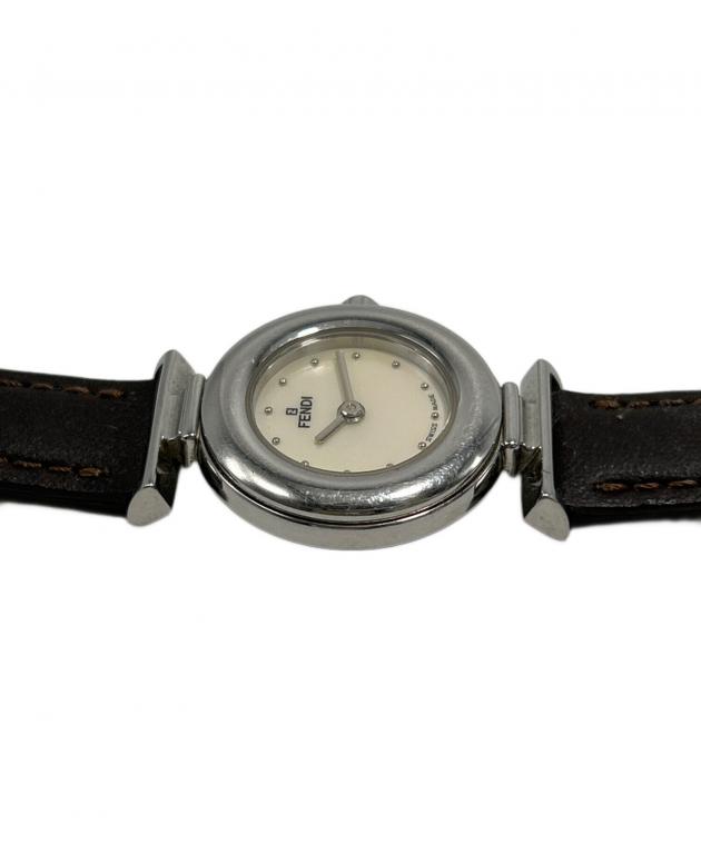 中古・古着通販】FENDI (フェンディ) 腕時計｜ブランド・古着通販