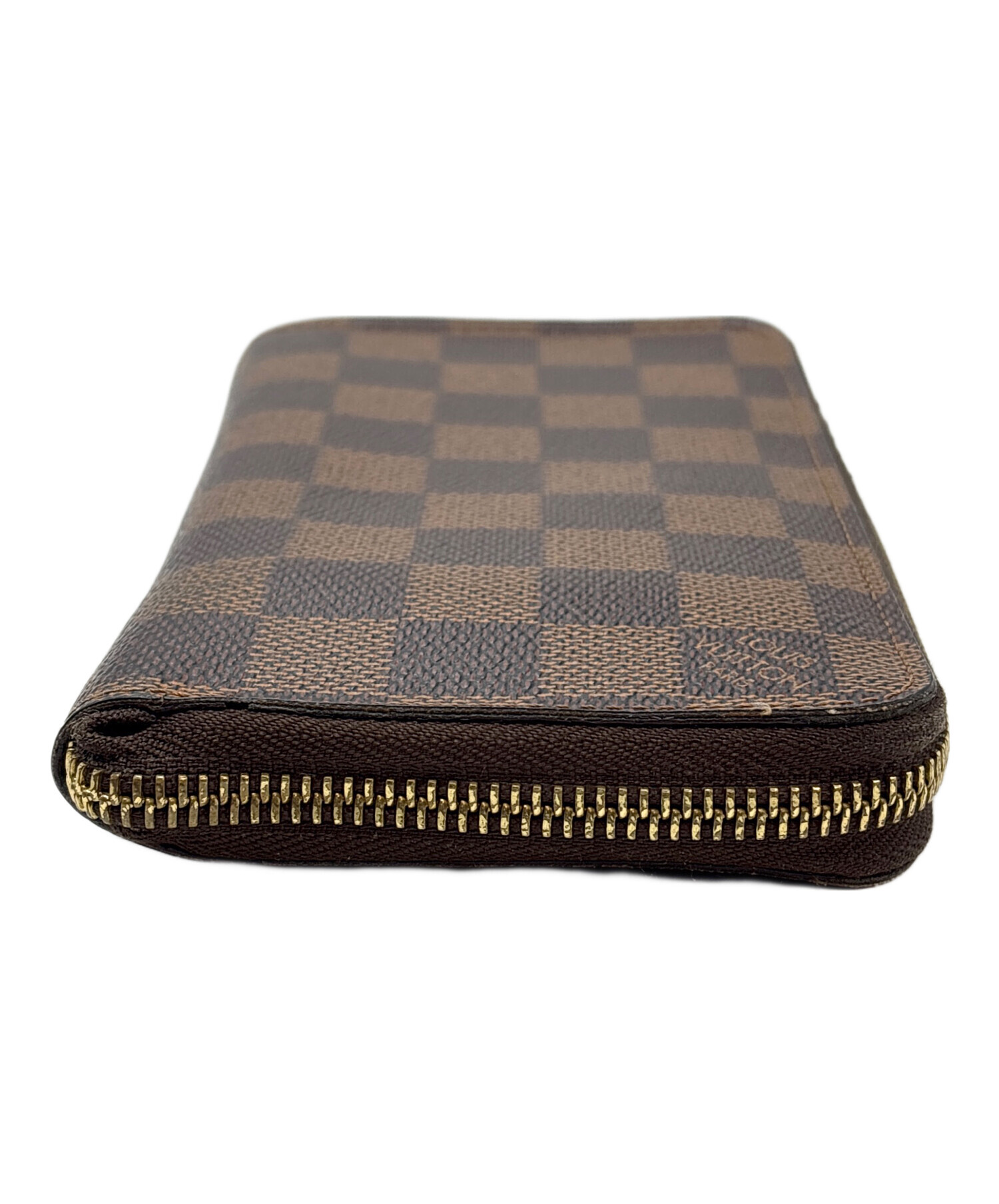 中古・古着通販】LOUIS VUITTON (ルイ ヴィトン) 長財布 / ダミエ