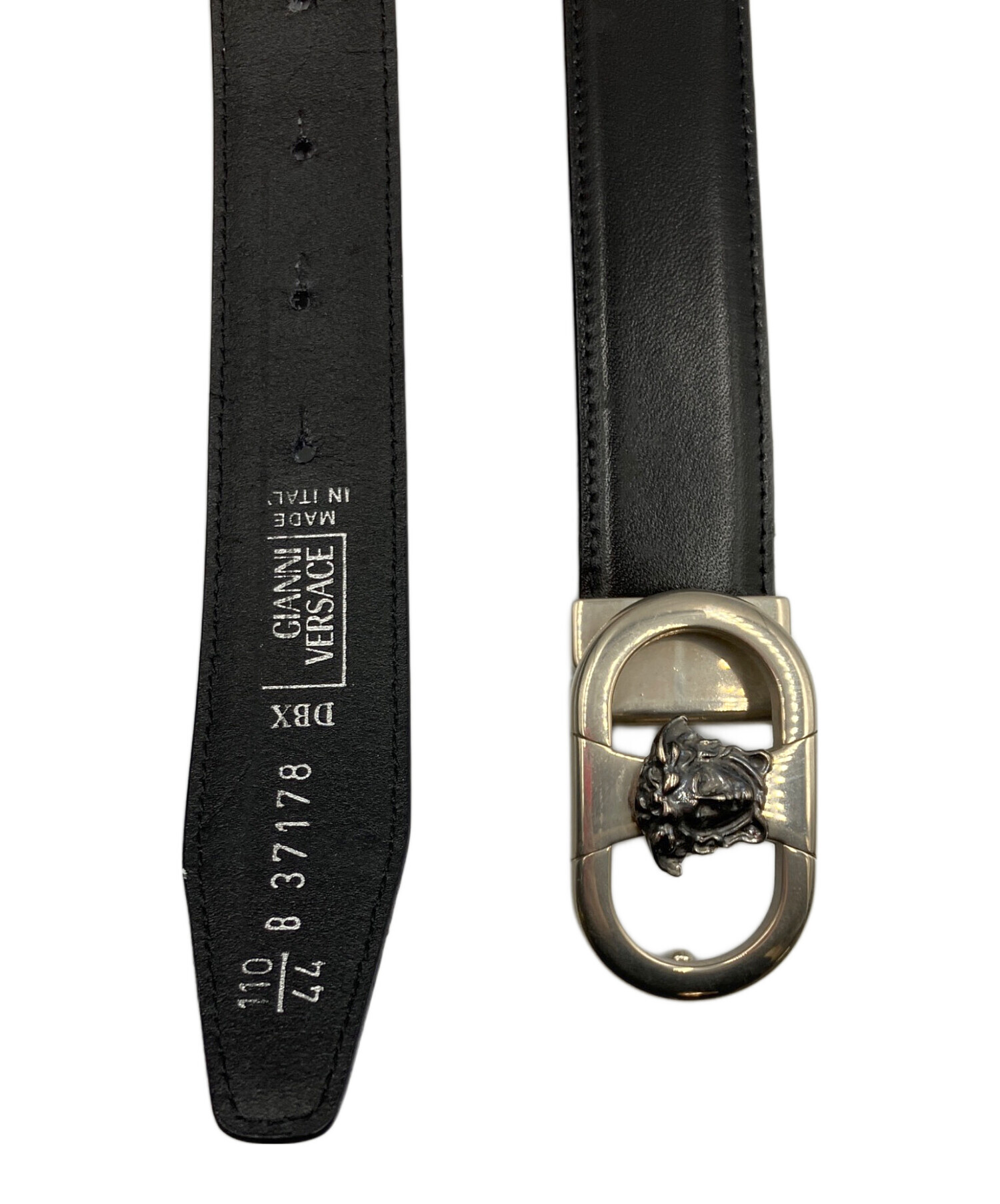中古・古着通販】GIANNI VERSACE (ジャンニ・ヴェルサーチ) メデューサ