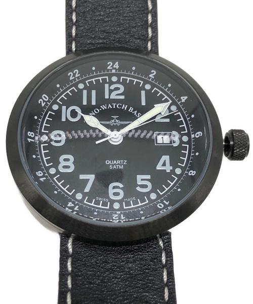 中古・古着通販】ZENO WATCH BASEL (ゼノウォッチバーゼル) 腕時計