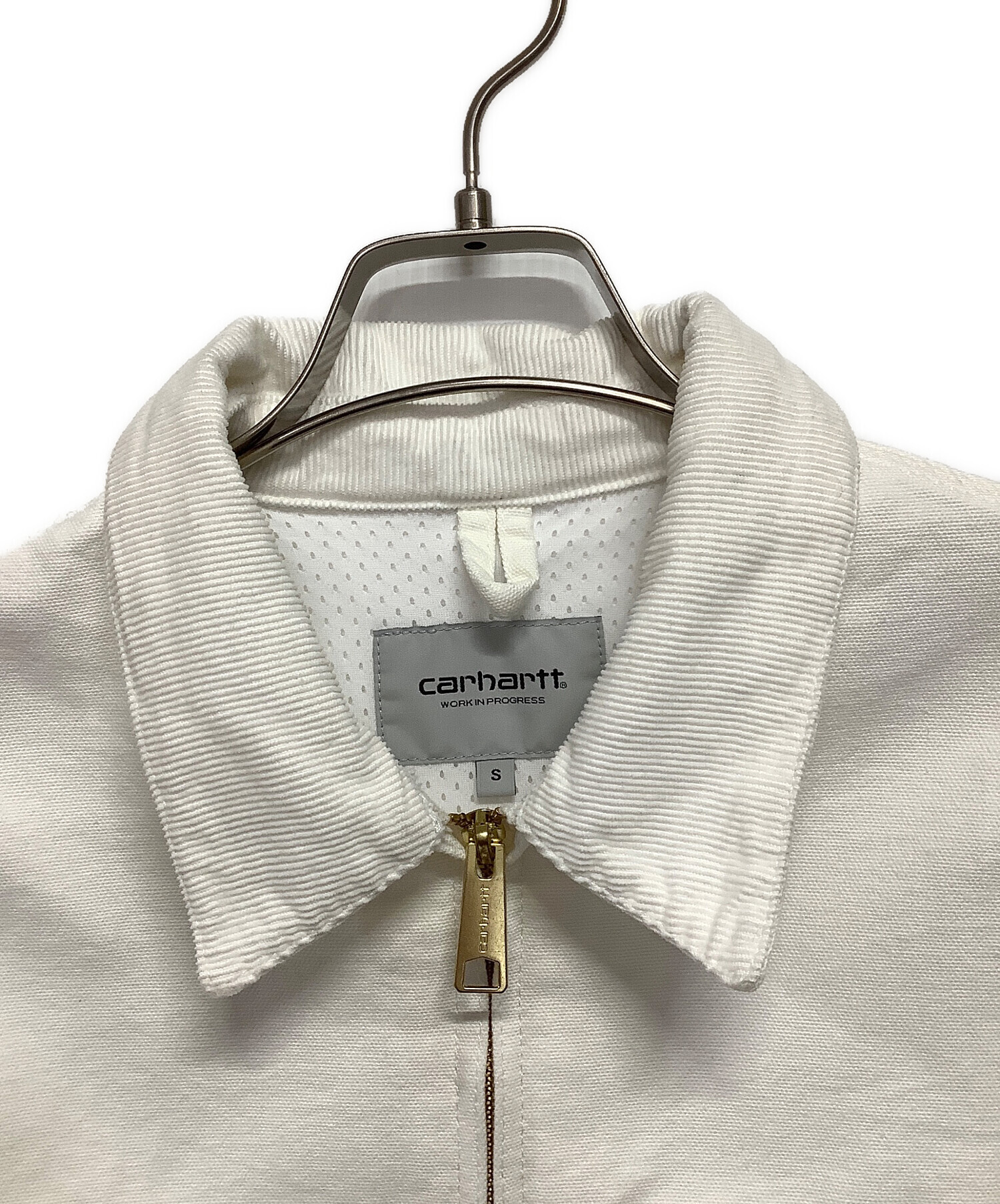 中古・古着通販】CarHartt (カーハート) デトロイトジャケット