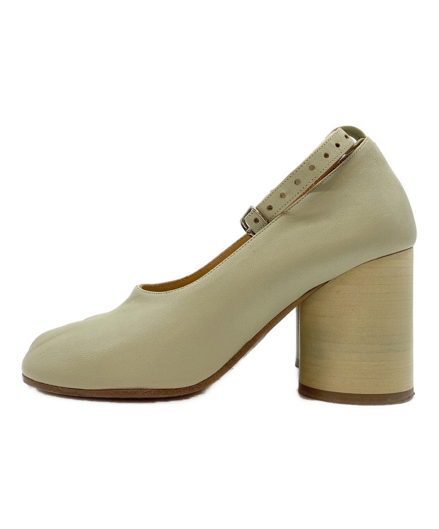 中古・古着通販】Maison Margiela (メゾンマルジェラ) 足袋ストラップ